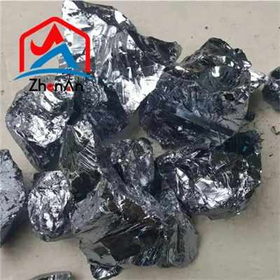 ফেরোভানাডিয়াম গ্রানুলস