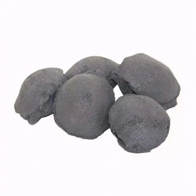 সিলিকা ব্রিকেট রাসায়নিক শিল্পের সাথে অনুঘটক