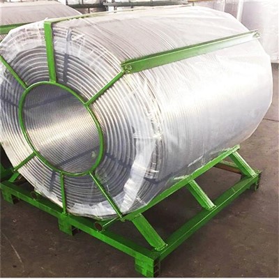 তামার জন্য cored তারের