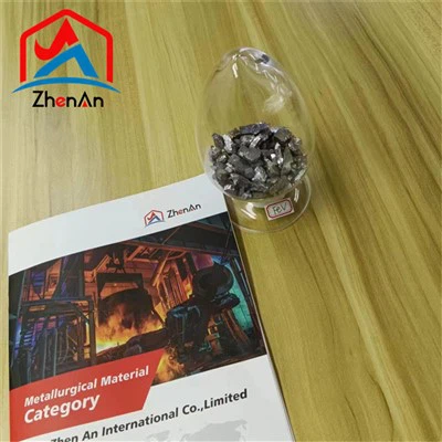 নির্মাণ শিল্পের জন্য ফেরো ভ্যানডিয়াম