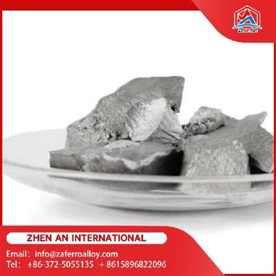 জাহাজ নির্মাণে ফেরোটিটেনিয়াম