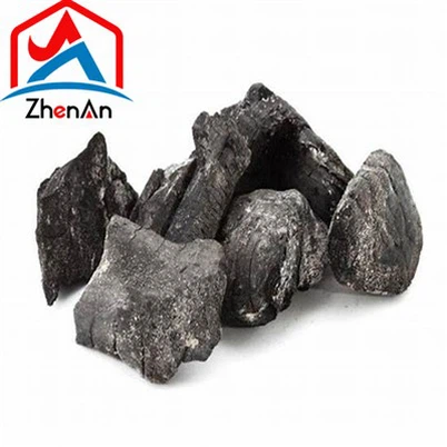 শক্তি ইস্পাত জন্য Ferrovanadium