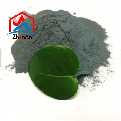 সবুজ সিলিকন কার্বাইড পাউডার