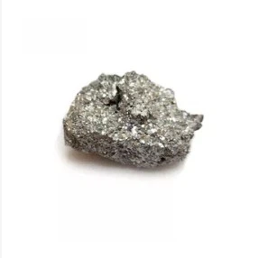 ইস্পাত তৈরির শিল্পের জন্য HcFeCr 60 ফেরো ক্রোম
