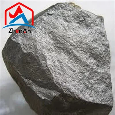 10~50mm 65~75% ফেরো টাইটানিয়াম