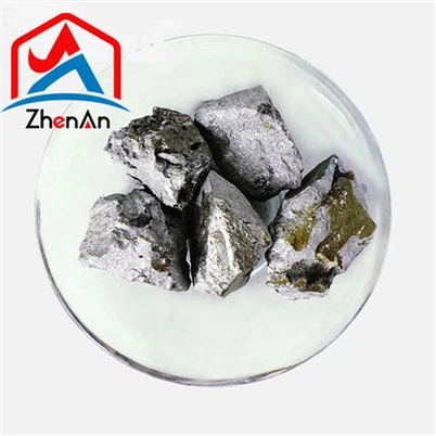 উচ্চ বিশুদ্ধতা ফেরো ভ্যানাডিয়াম FeV80% AB