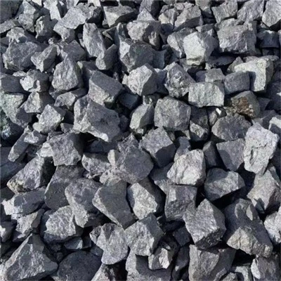 উচ্চ বিশুদ্ধতা ফেরোসিলিকন