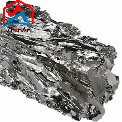 রেলের জন্য আয়রন ভ্যানডিয়াম