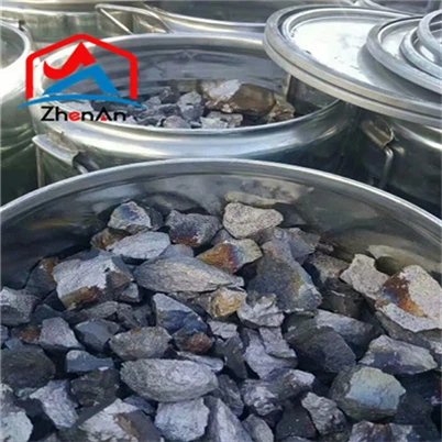 ভ্যানডিয়াম আয়রন ব্লকের বড় সরবরাহ