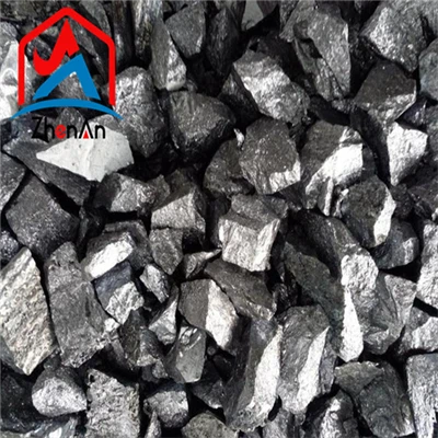 ধাতব সিলিকনের পণ্য প্রযুক্তিগত সূচক