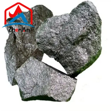গুণমানের ডিঅক্সিডাইজার ফেরো টাইটানিয়াম