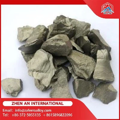 স্থিতিস্থাপকতা ফেরোটিটেনিয়াম