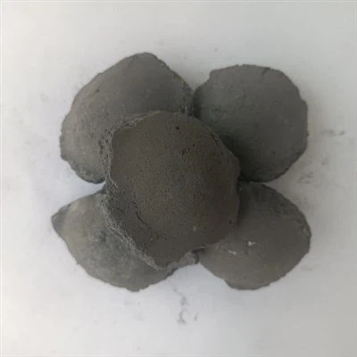 সিরামিক উপকরণ জন্য সিলিকন ব্রিকেট