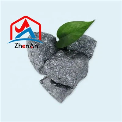 সিলিকন এটি একটি ধাতু