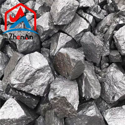 উচ্চ বিশুদ্ধতা ধাতব সিলিকন ভূমিকা