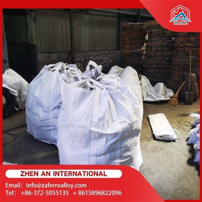 ভ্যানডিয়াম পেন্টক্সাইড ফ্লেক ক্যাটালিস্ট