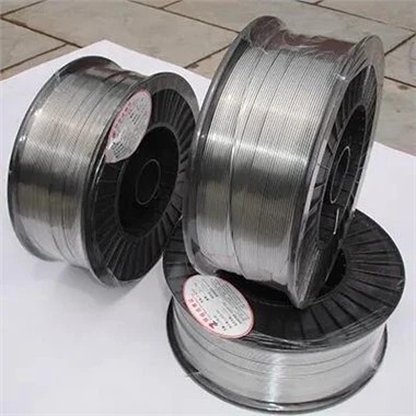 জিঙ্ক ওয়্যার থার্মাল স্প্রে ওয়্যার