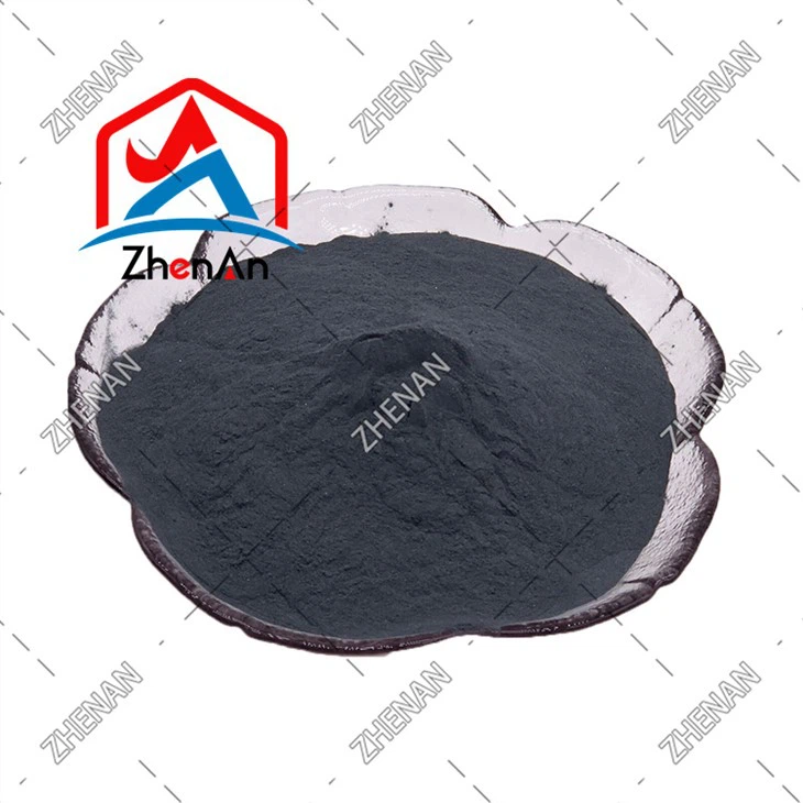 Silicon Metal Powder Si 97% Grade