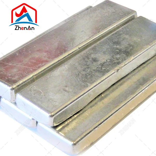tin ingots tin ingots