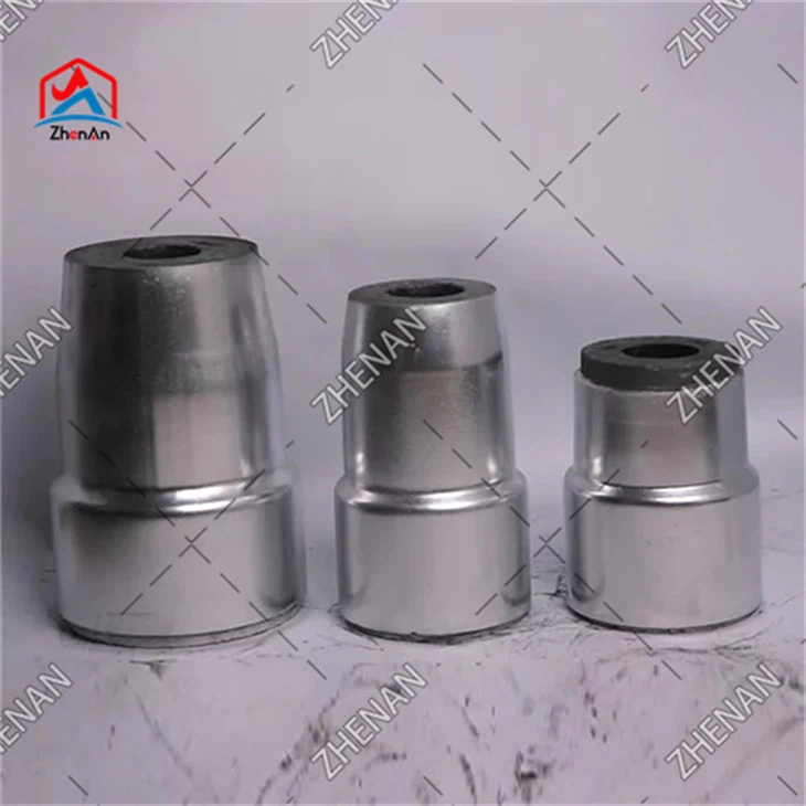 2QC সিস্টেম ল্যাডল উপরের অগ্রভাগ