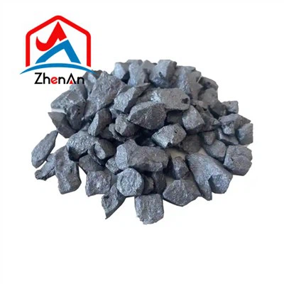 ফেরো সিলিকন 75 ভালো মানের