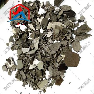 ম্যাঙ্গানিজ ফ্লেক ইলেক্ট্রোলাইটিক ম্যাঙ্গানিজ/ Mn 997