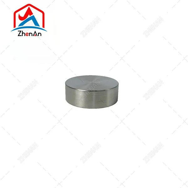 Zirconium Target