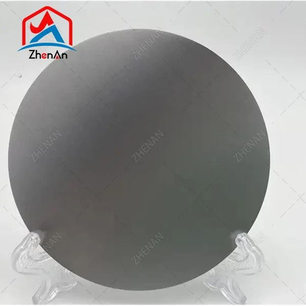 Zirconium Target